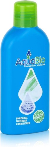 - Aqua Bio Superkonzentrat 140ml für 12 Monate