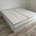 Wasserbetten - Softside-Deluxe Wasserbett -Made in Germany-